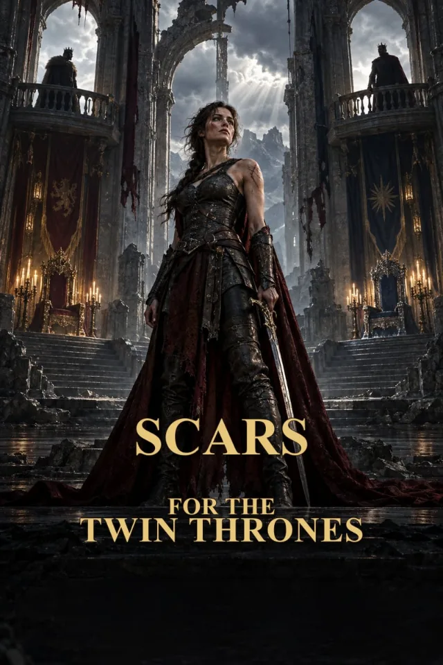 Scars for the Twin Thrones