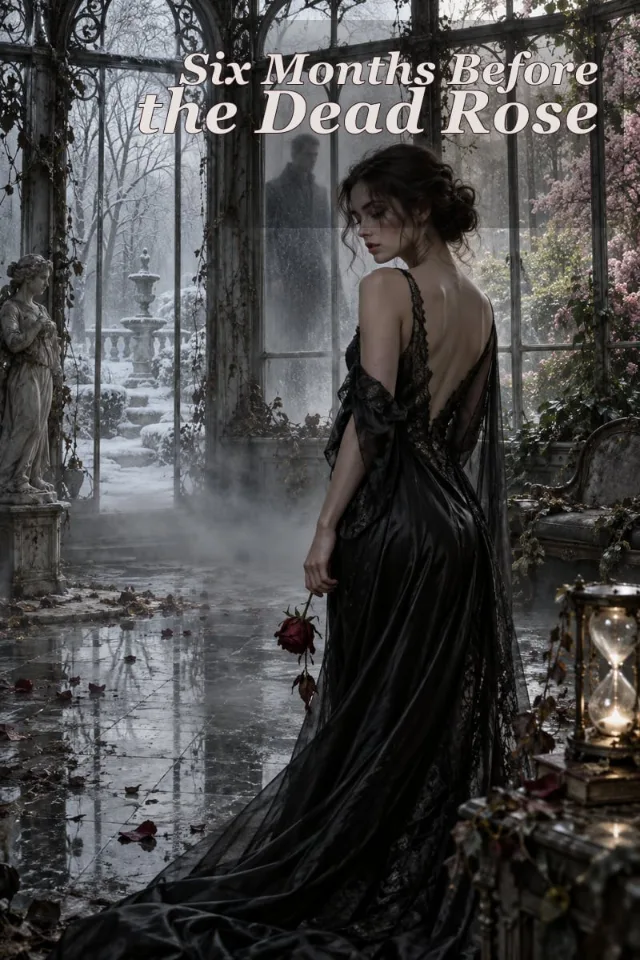 Six Months Before the Dead Rose