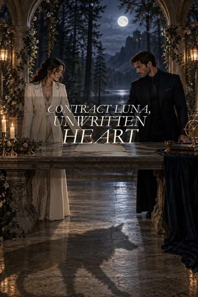 Contract Luna, Unwritten Heart