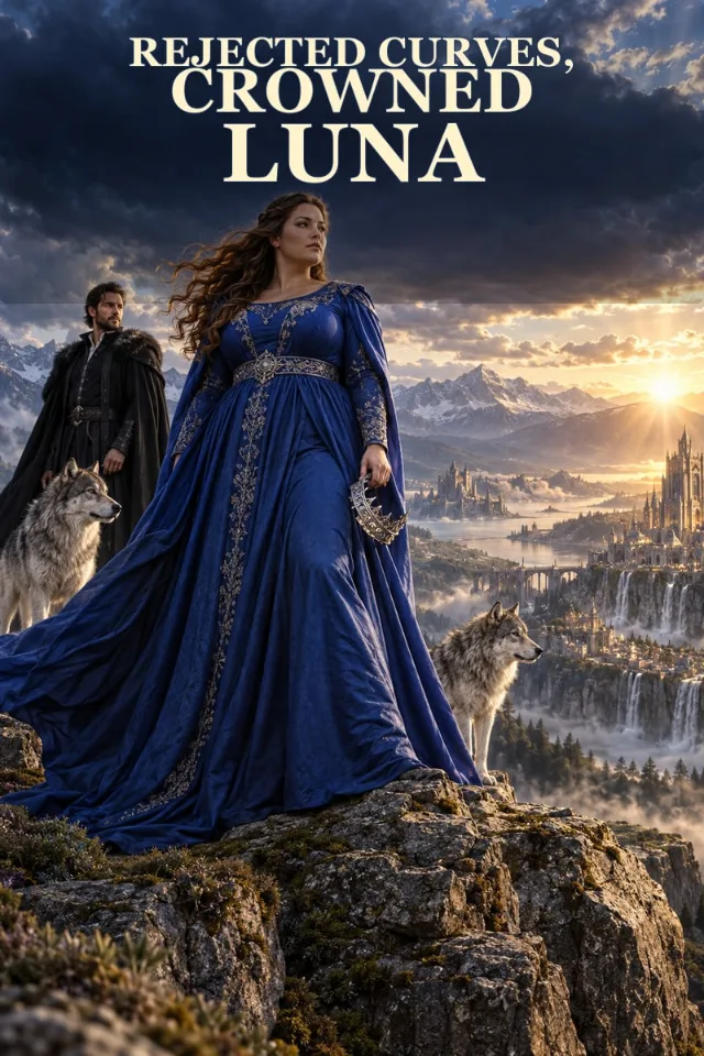 Rejected Curves, Crowned Luna